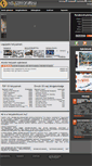Mobile Screenshot of helyszinforum.hu